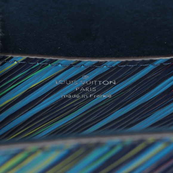 Louis Vuitton Epi Tropical Twist MM with mirror - Picture 7 of 8